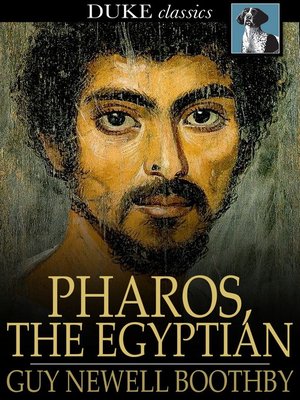 Pharos, the Egyptian - ebook